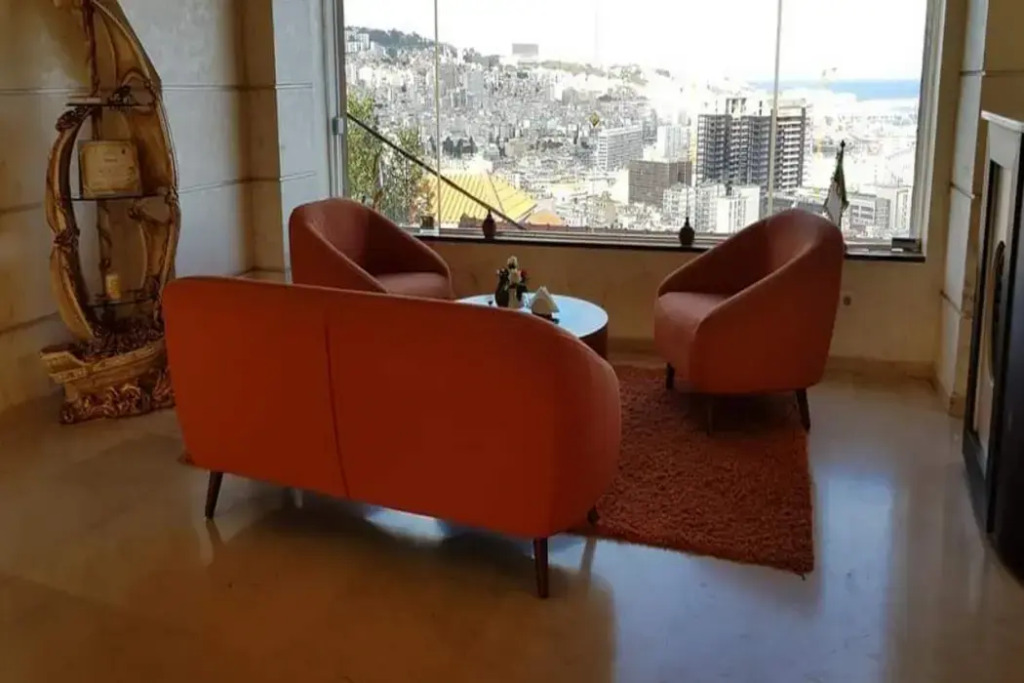 HOTEL IKRAM EL DHAYF