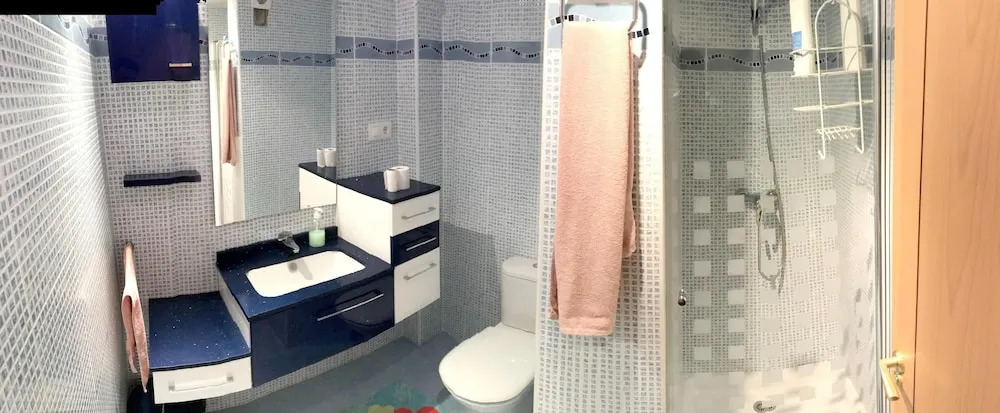 Apartment With 2 Bedrooms in León, With Terrace