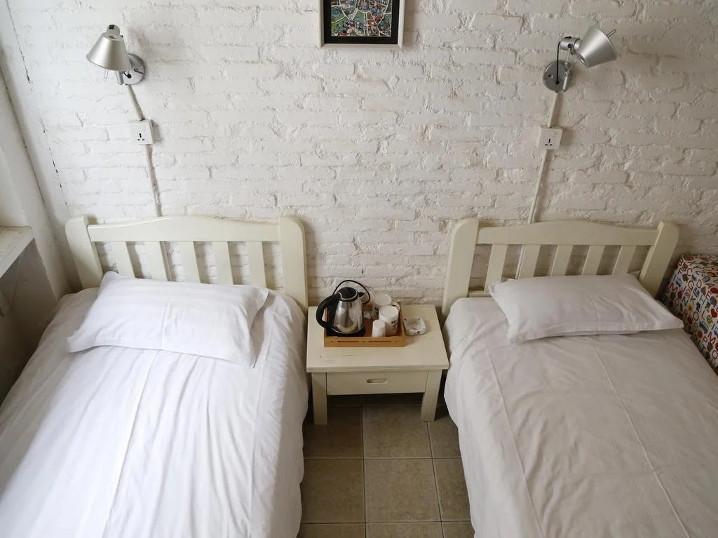 The Loft Design Hostel