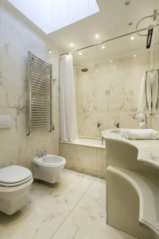 Montenapoleone – RentClass Gloria
