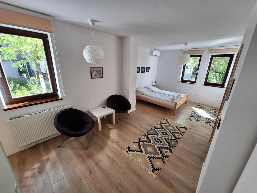 Residence Lubina
