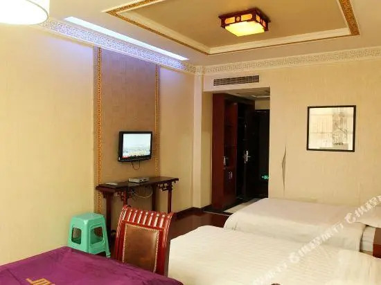 Yunshuijian Hotel