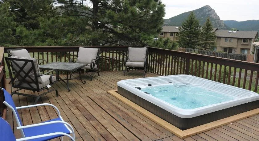Columbine Inn