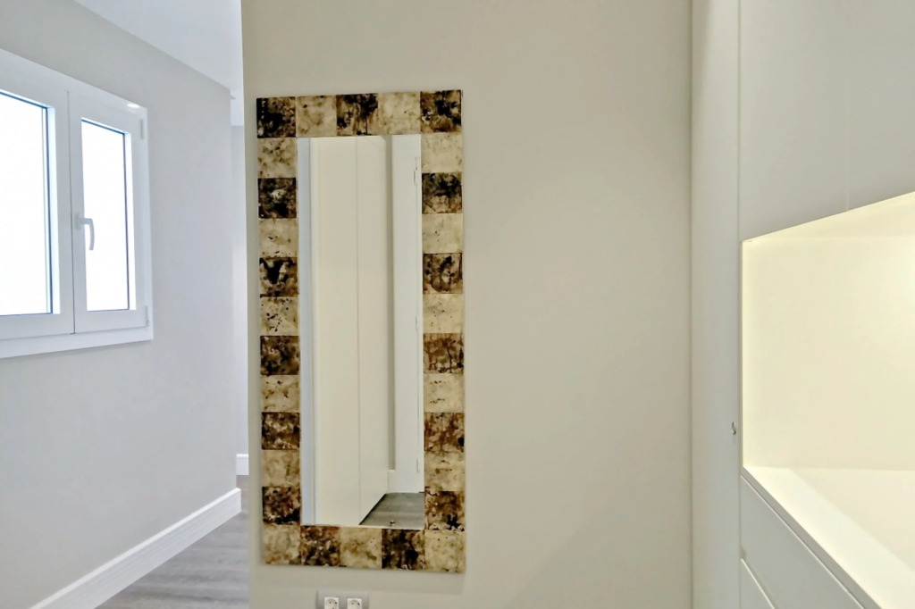 Sunny terrace 3BR luxury Penthouse - Ferran Batik