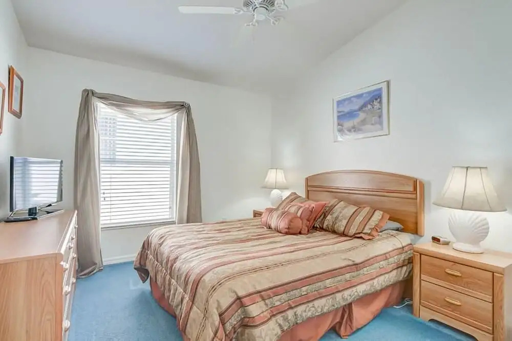 Chriss Highlands Reserve 4 Bedroom Home by Redawning