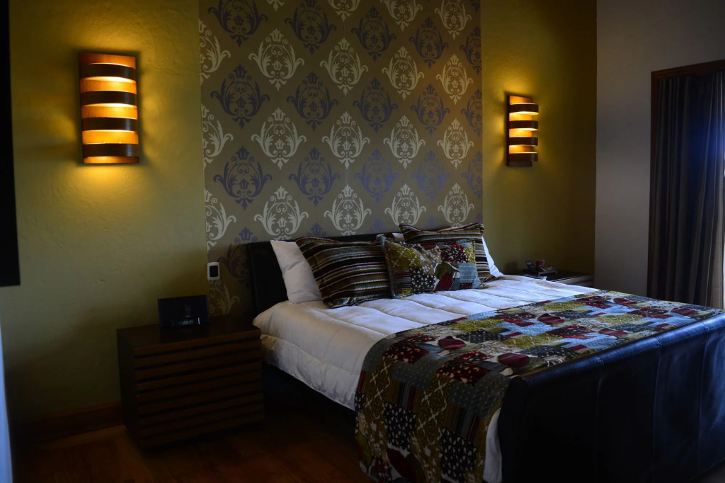 Visus Hotel Boutique & Spa