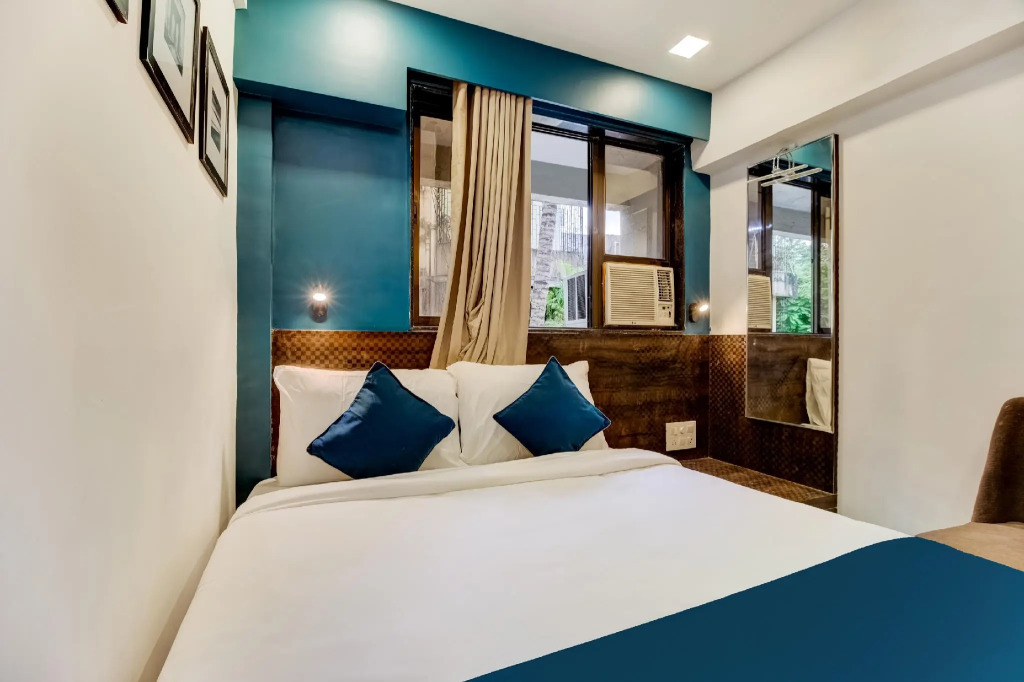SilverKey Executive Stays 47986 Nishita Annex