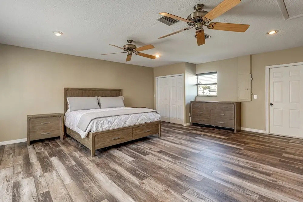 Great for Digital Nomads! Spacious Home in Largo