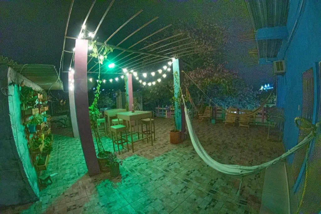 Hotel Taganga Dive Santa Marta
