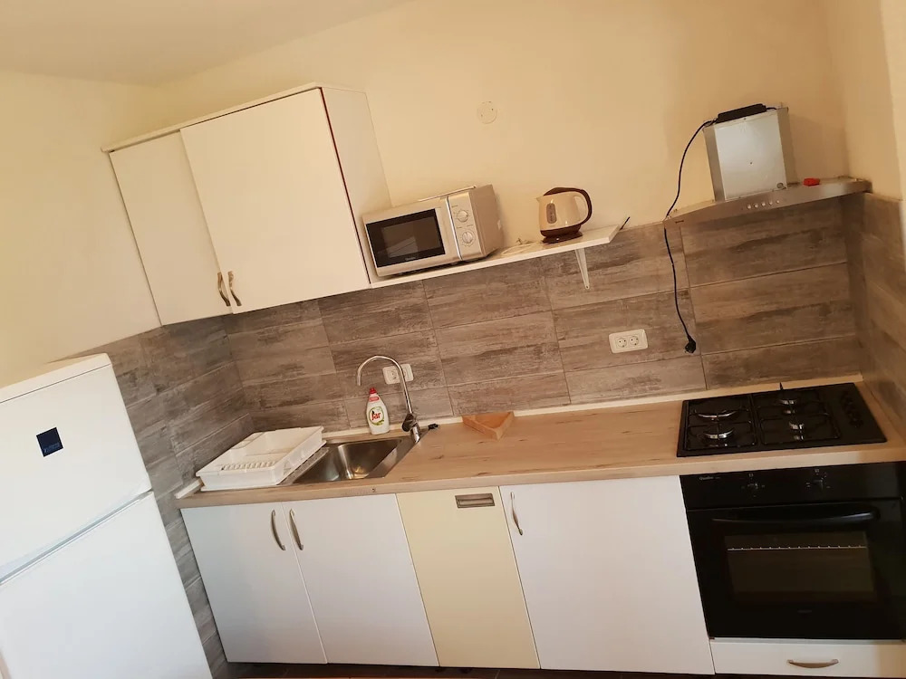Apartments Šeherzada
