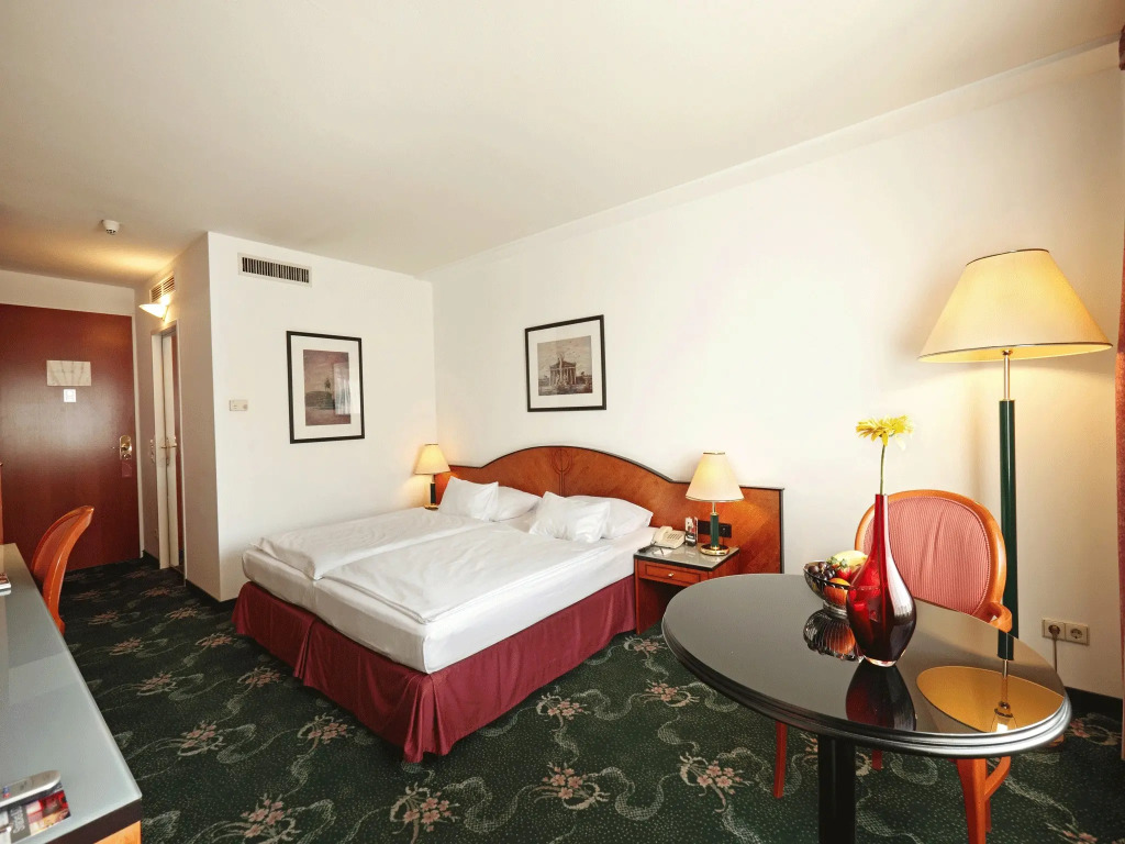 ARCOTEL Wimberger Wien