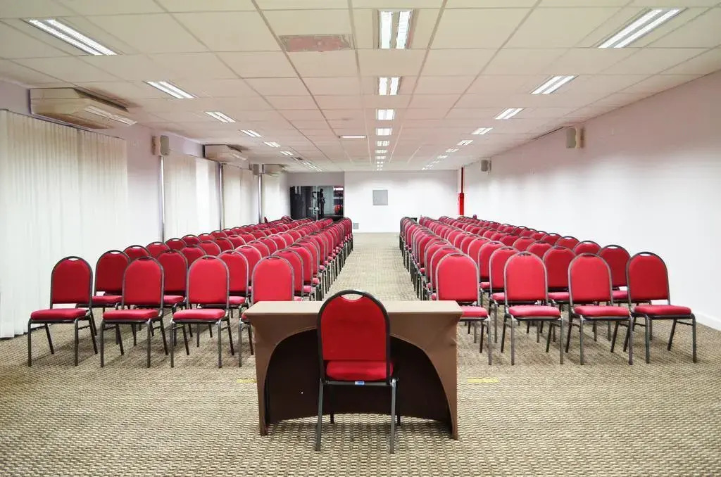 Araçatuba Plaza Hotel
