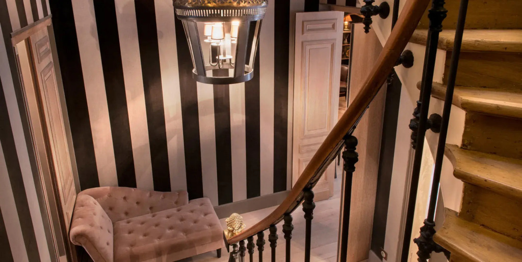 Villa Glamour