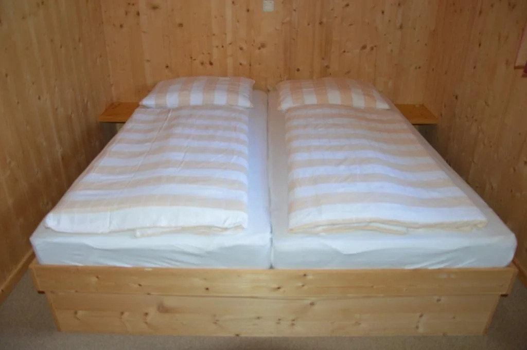 Almdorf Stadl by ALPS RESORTS