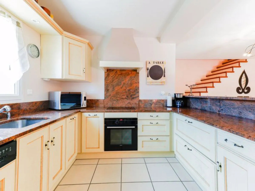 Villa lOccitane by Interhome