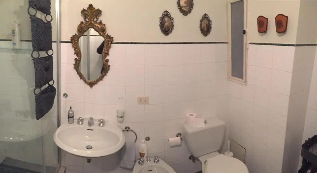 La Casa degli Specchi