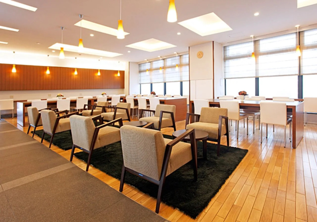 JR Inn Sapporo