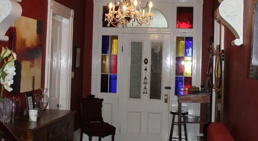 The Pictou Puffin Bed and Breakfast