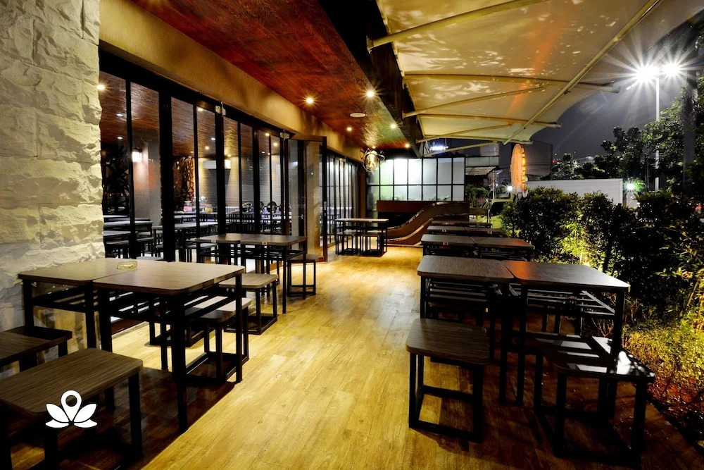 ZEN Rooms Duta Merlin
