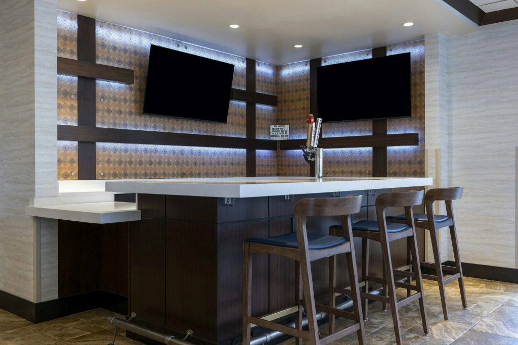 Hilton Garden Inn Boise Spectrum