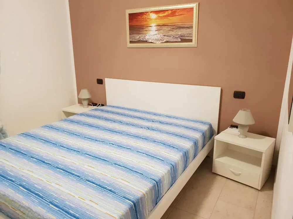 Bilocale 4 Posti Letto Stintino -appartamenti L'ancora