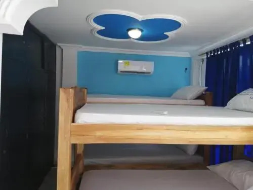 Apartamentos Vistas del Caribe
