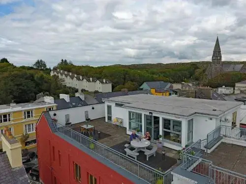 Apartment 290 - Clifden