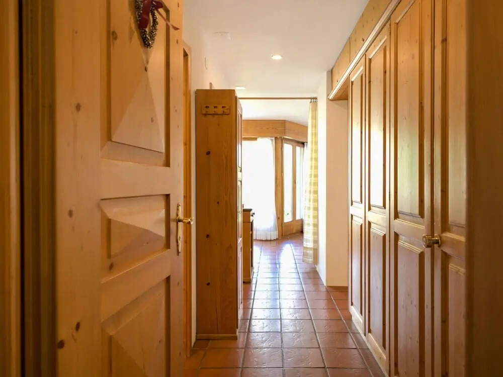 Apartment Chesa Maurus A1 by Interhome