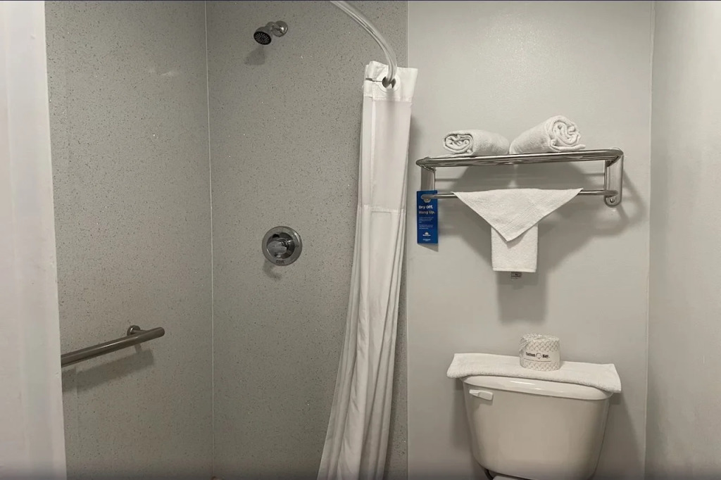 Motel 6 Yuba City, CA