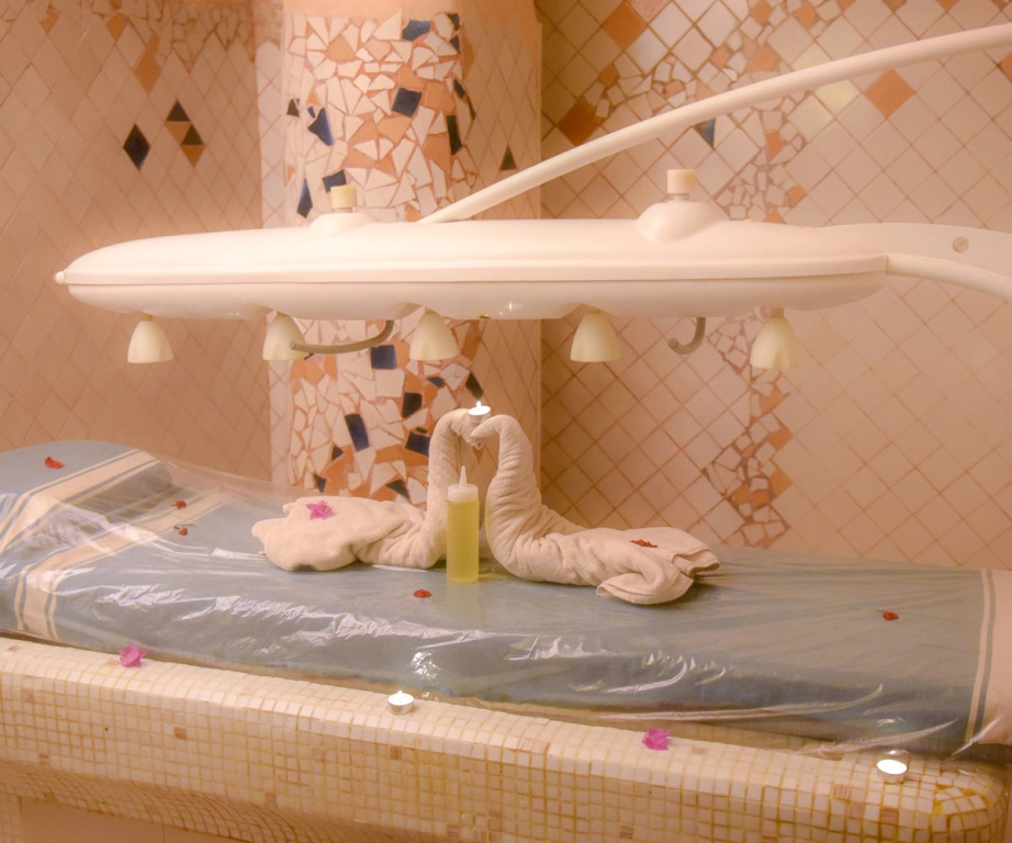 Odyssee Resort and Thalasso