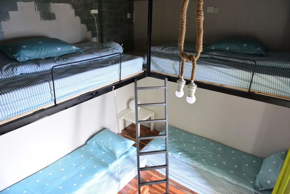 Xia Mai Xi Hostel