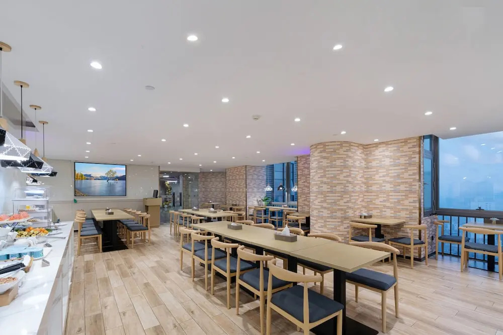Yimi Hotel Jiajia Jie Deng Du Hui Branch