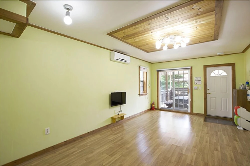 Songgye Terrace Punggyeong Pension