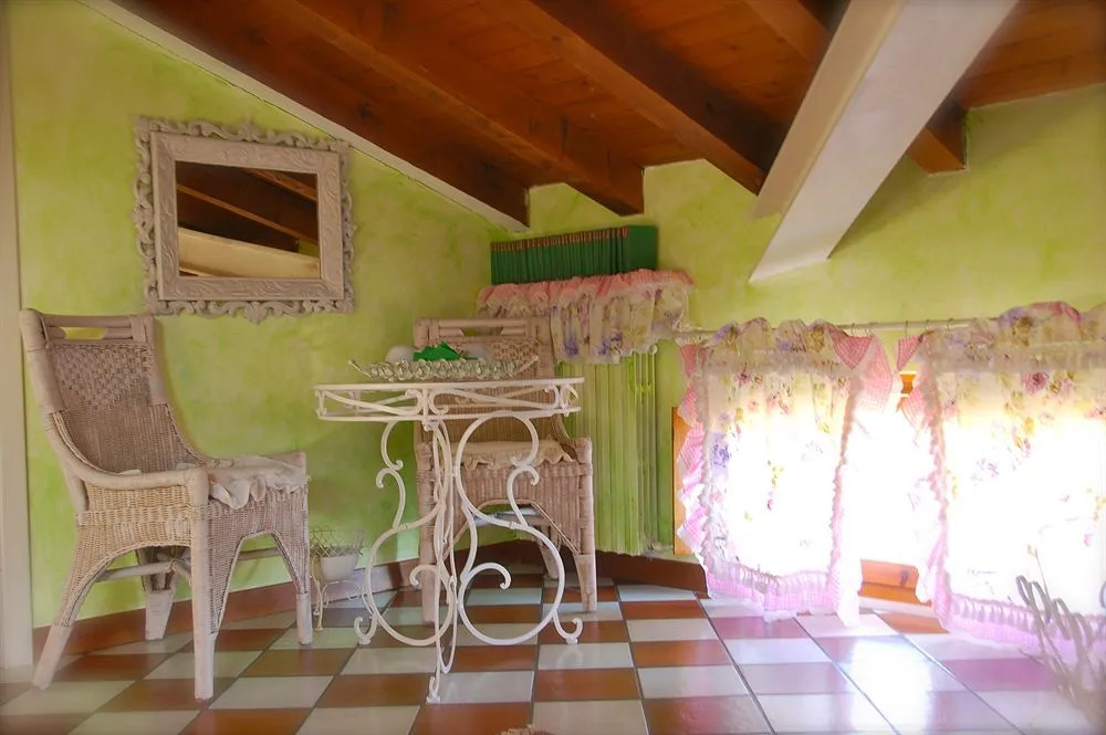 B&B La Maison degli Angeli
