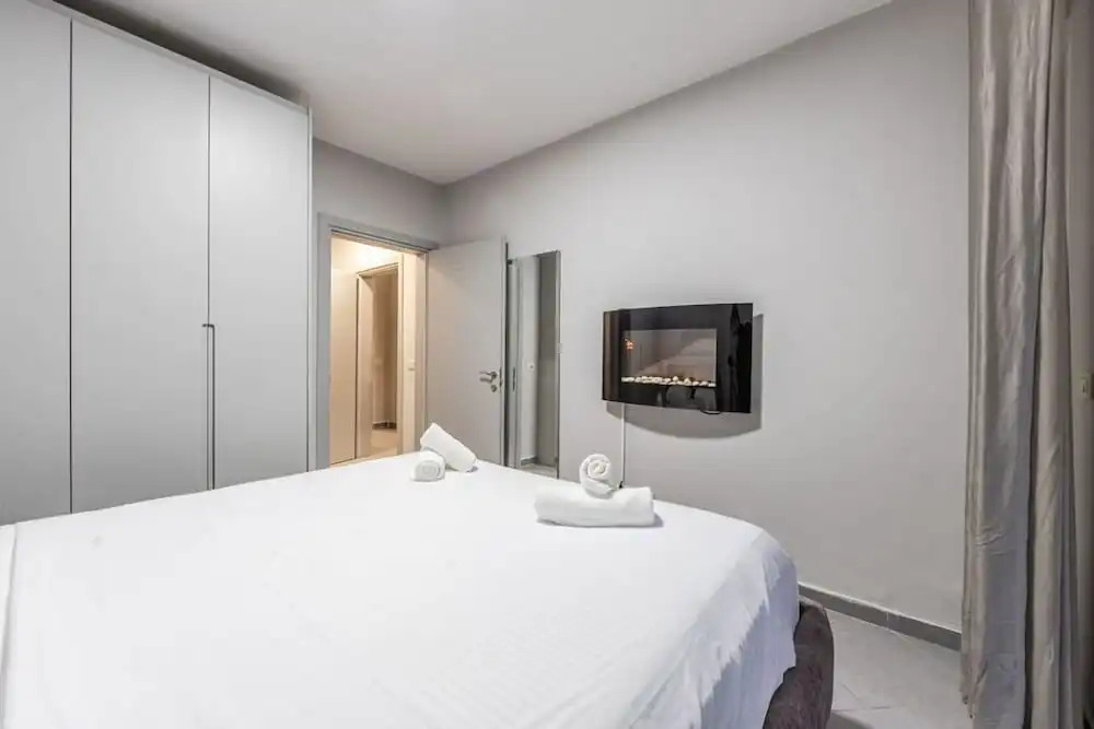 EnMar Promenade Apartments Saranda
