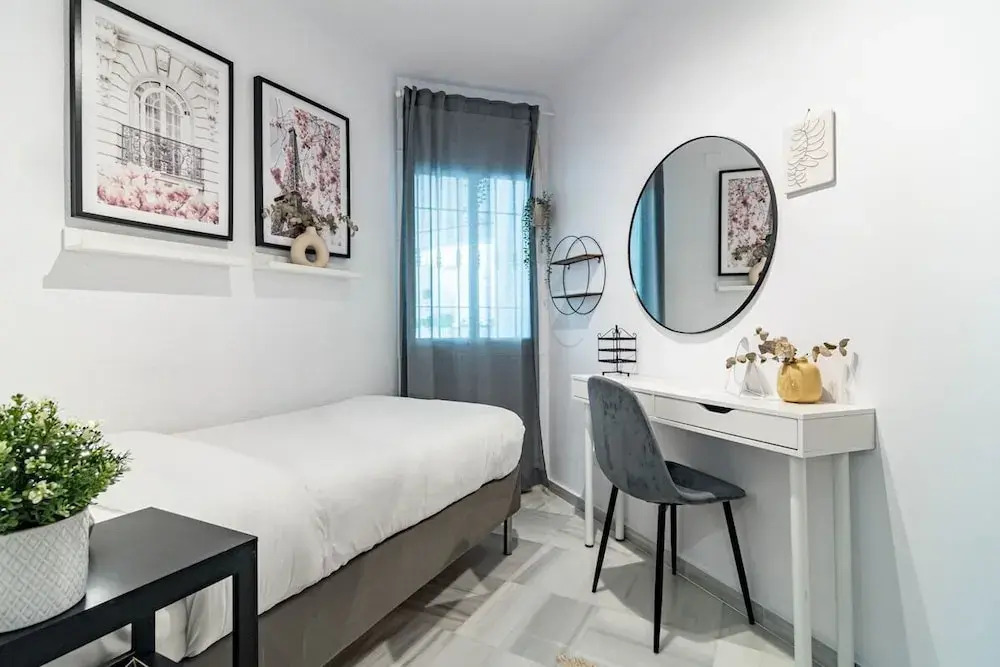 Lnm43- Cozy Holiday Home Close to Puerto Banus
