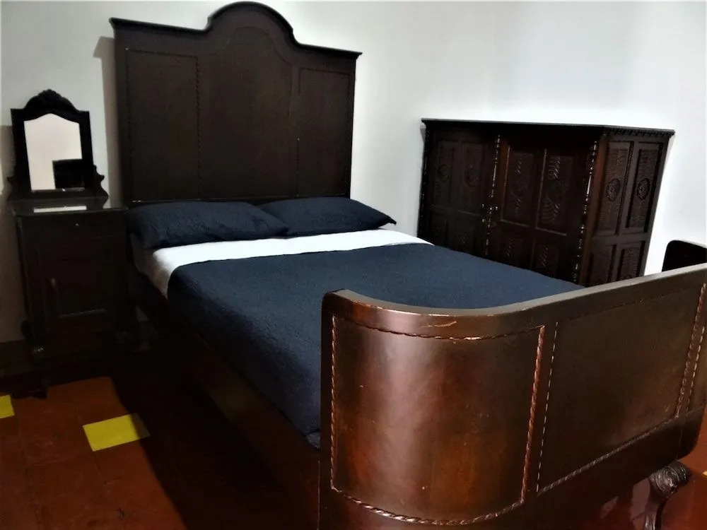 Lucia Central - Hostel