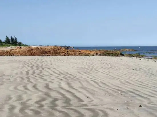 Qionghai Yusheng Leyu Seaside