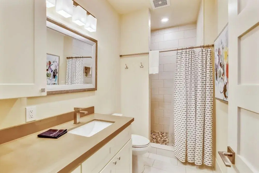 Galvez Getaway home