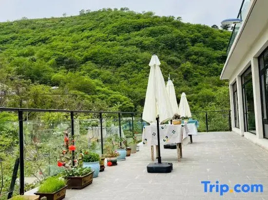 Tianjin Kaixinju Homestay (Moyu Camp)