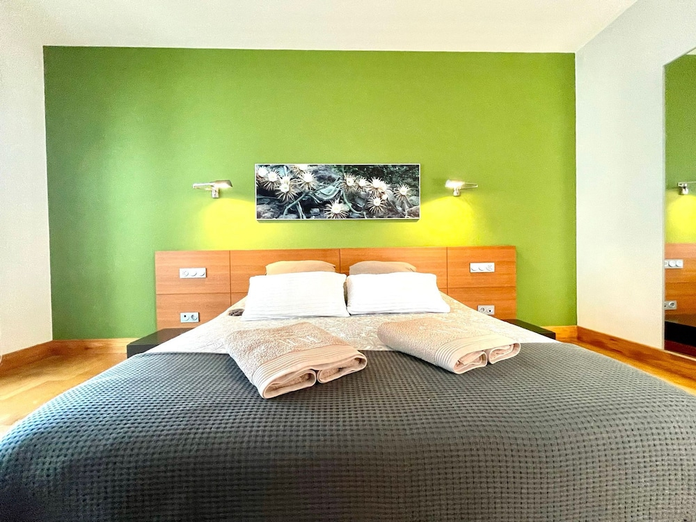 Your Island Villa Mamma Mia 1