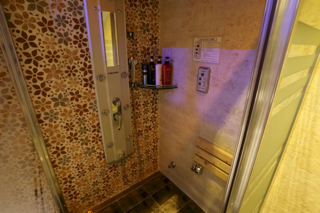 Dongtan Hotel Windsor