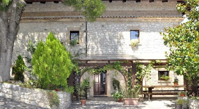 B&b La Baronata - Pescosansonesco