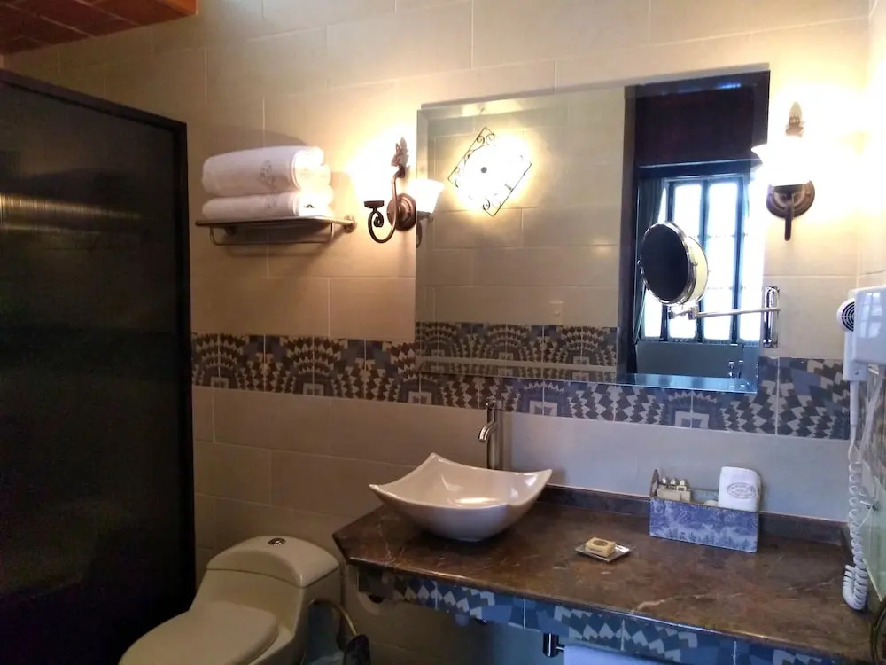Hotel Boutique La Albertina