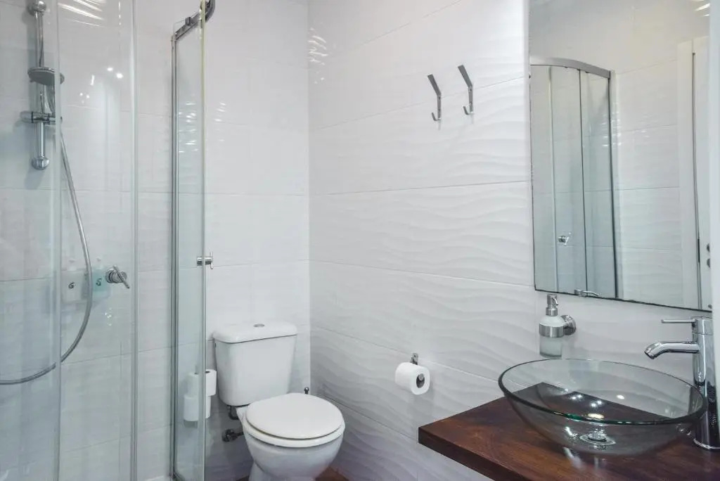Lagos Uptown Bed & Breakfast