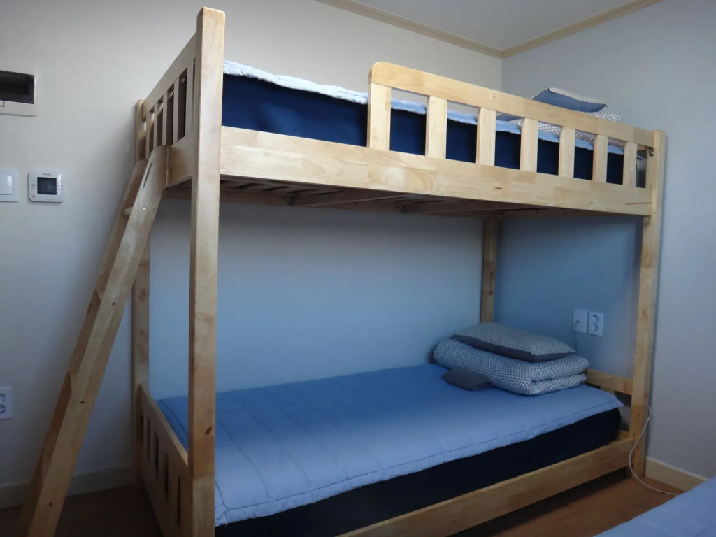 Sunnyhill Hostel Hongdae