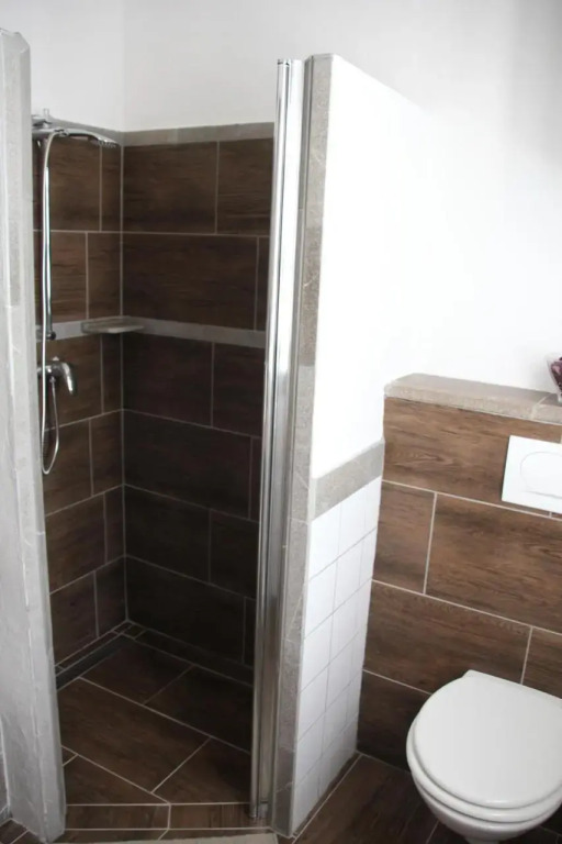 Apartma Skednj