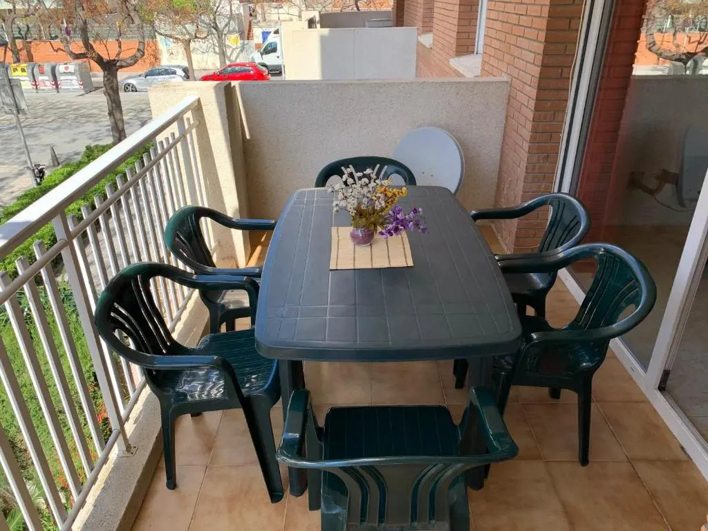 Book Forum I Salou