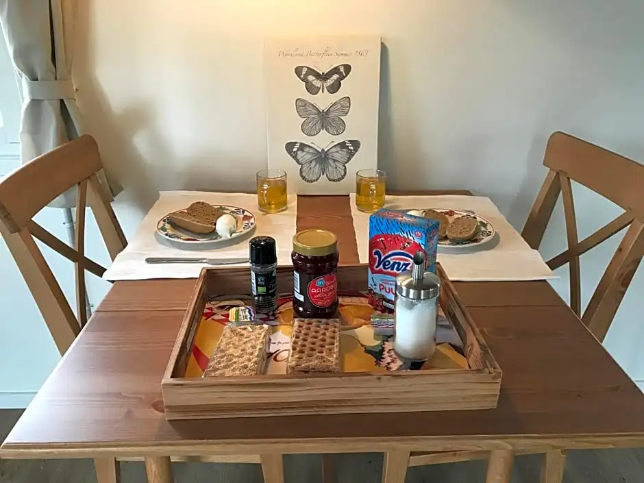 B&B Zunderdorp