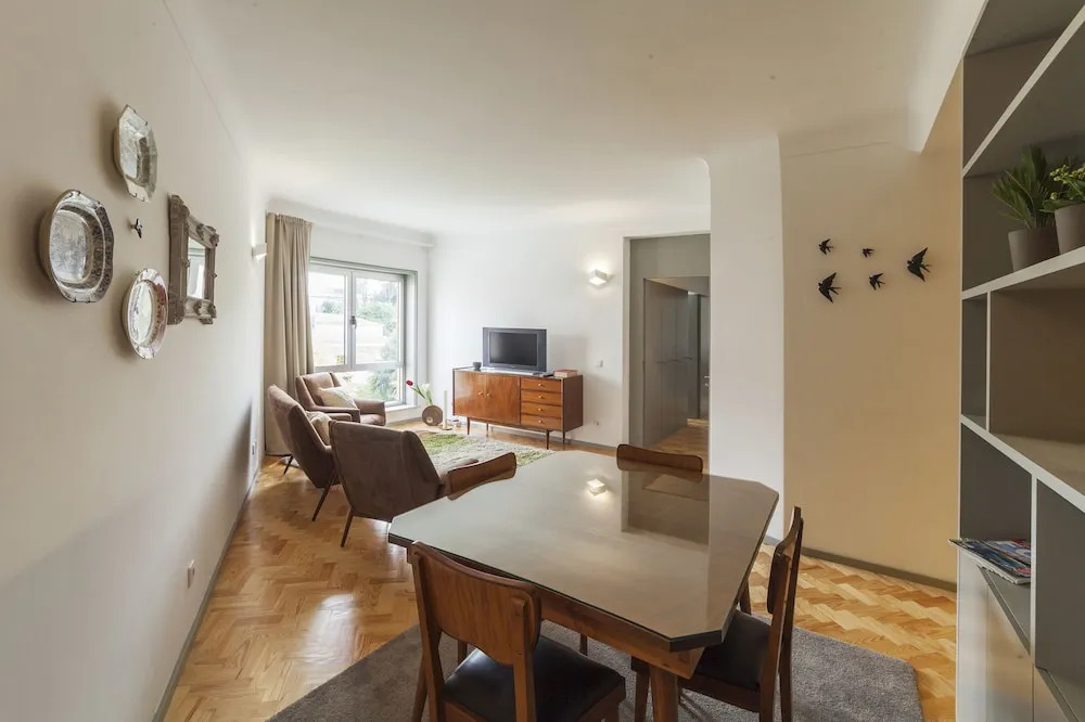 CdC Apartments by Casa do Conto